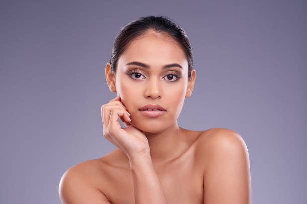 istock Let's get serious about skincare 1081939488