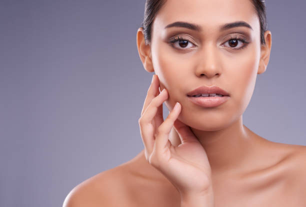 istock She’s that rare kind of real beauty 1081939932