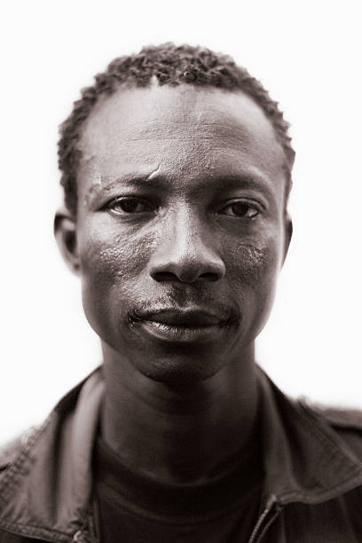istock portrait of young african man 108194508