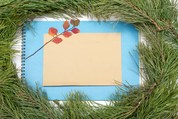 istock Christmas Greeting Card 1081951206