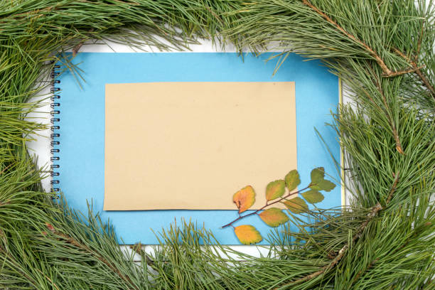 istock Christmas Greeting Card 1081951228