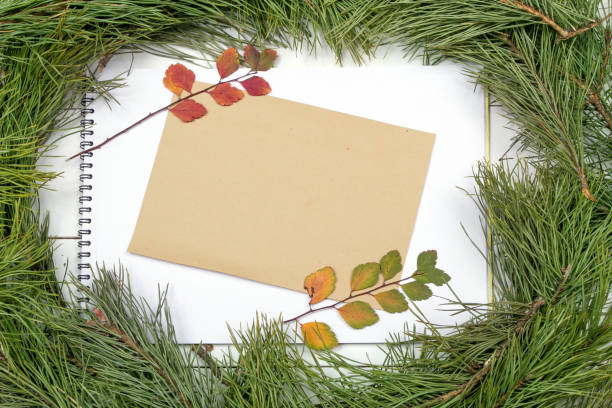 istock Christmas Greeting Card 1081951424