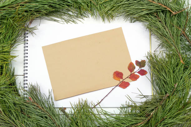 istock Christmas Greeting Card 1081951426