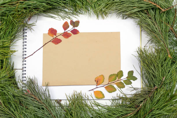 istock Christmas Greeting Card 1081951428