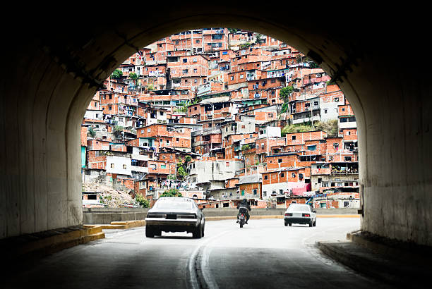 Light at the end of tunnel? Social Issues: Architectural Chaos in poverty zones, Caracas, Venezuela. 


Other Links:

[url=file_closeup.php?id=5291102][img]file_thumbview_approve.php?size=1&amp;id=5291102[/img][/url] [url=file_closeup.php?id=5290975][img]file_thumbview_approve.php?size=1&amp;id=5290975[/img][/url] [url=file_closeup.php?id=5290974][img]file_thumbview_approve.php?size=1&amp;id=5290974[/img][/url] [url=file_closeup.php?id=5291132][img]file_thumbview_approve.php?size=1&amp;id=5291132[/img][/url] [url=file_closeup.php?id=5323995][img]file_thumbview_approve.php?size=1&amp;id=5323995[/img][/url] 

Check out more of my [u][b][url=file_search.php?text=social&amp;issues,%20shanty,&amp;action=file&amp;filetypeID=1&amp;username=apomares]Social Issues[/url][/b][/u] images caracas stock pictures, royalty-free photos & images