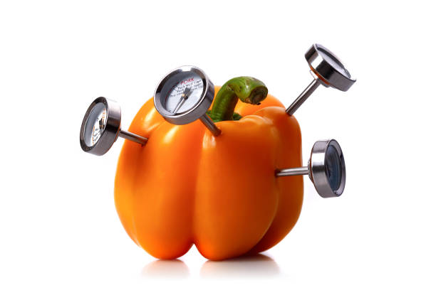 hot pepper