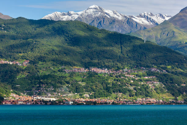 istock Lake Como summer view, Italy 1081959690