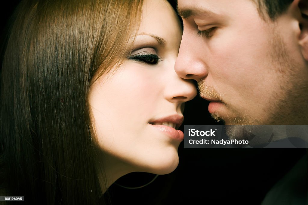 Passion  Adult Stock Photo