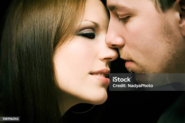 Passion Stock Photo - Download Image Now - Adult, Adults Only, Beautiful People