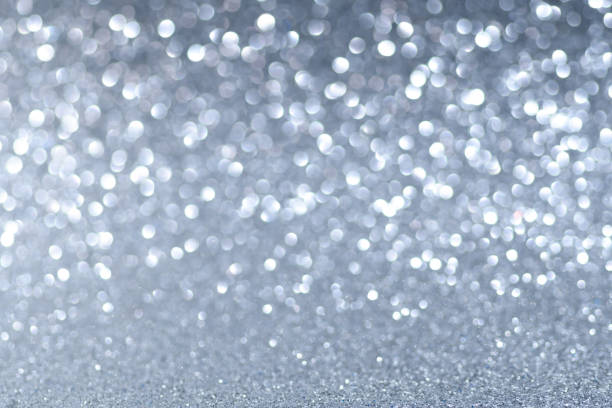 istock Blue Christmas or New Year background 1081960962