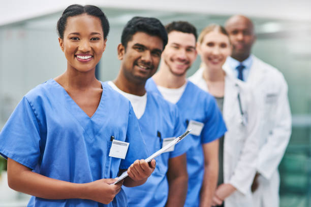 istock The kind of doctors you can depend on 1081966094