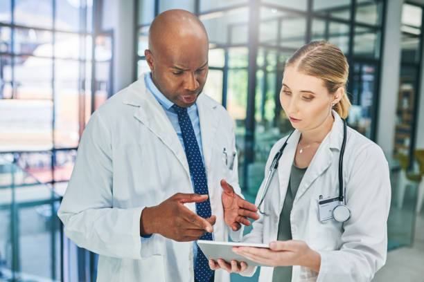 istock Getting more out of medicine with mobile apps 1081966298