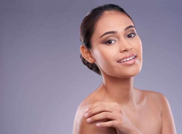 istock Perfectly even skin tone 1081969738