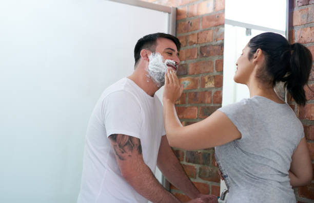 istock I love it when you do things for me 1081970826