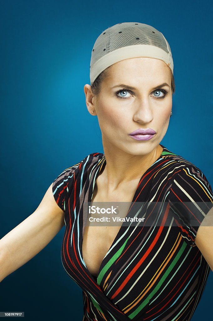 drag queen - Foto stock royalty-free di Attore