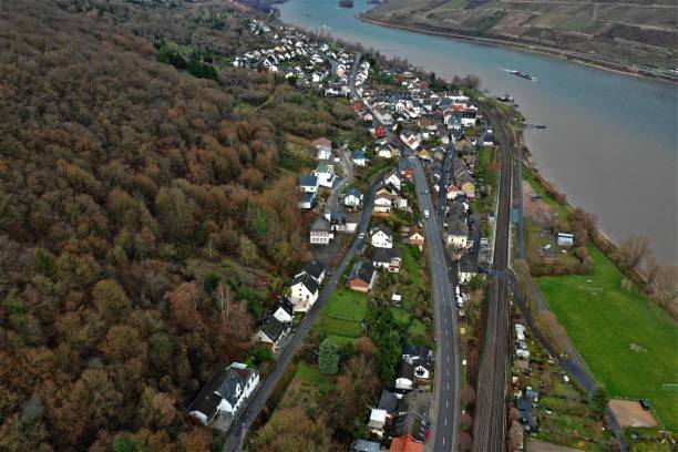 istock Trechtingshausen 1081980608