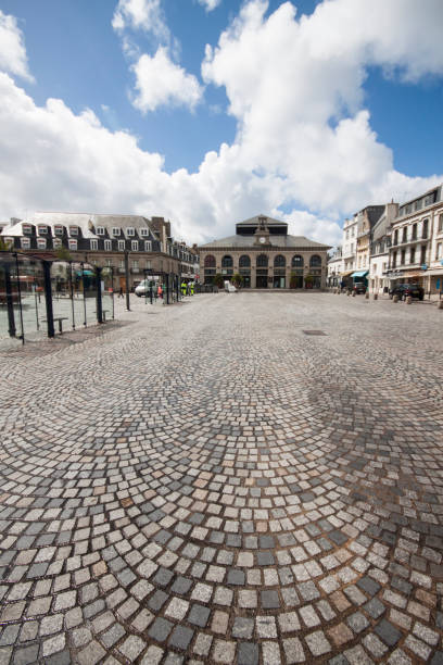 Concarneau in France