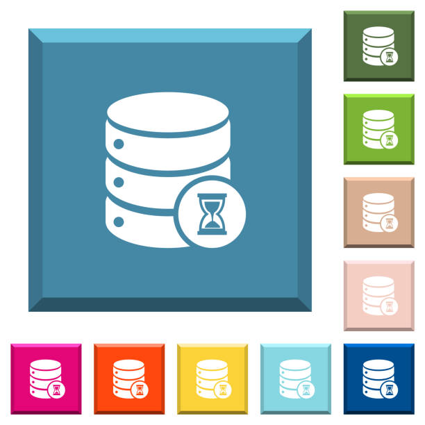 2,600+ Sql Query Illustrations, Royalty-Free Vector Graphics & Clip Art ...