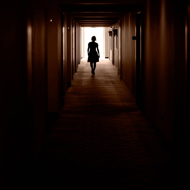 istock Light at the End of Tunnel 108200324