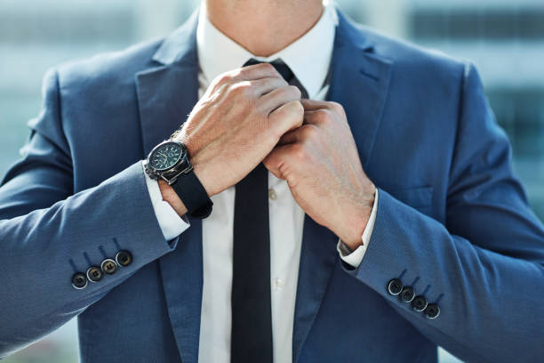 istock You have to look the part 1082003408