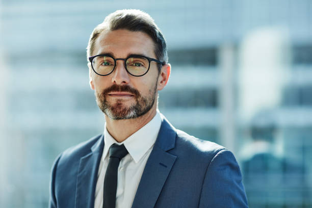 istock The face of success 1082003410