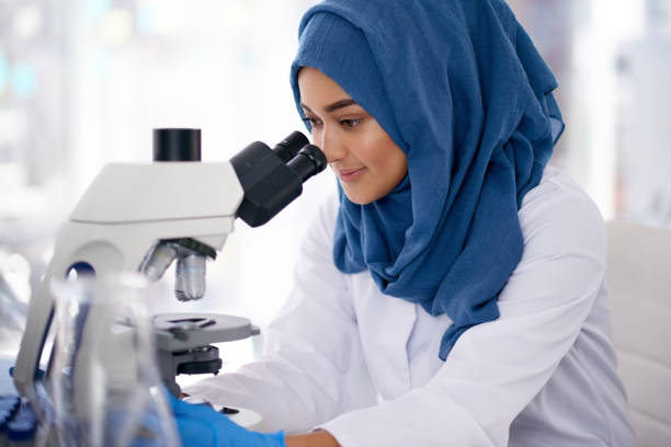 istock Science forces us to push the boundaries of what we know 1082003668