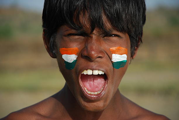 indian - indian ethnicity audio stock-fotos und bilder