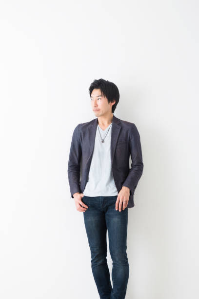 istock Casual Dress Men 1082006022