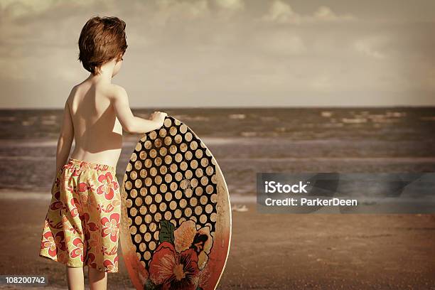 Little Surfista - Fotografias de stock e mais imagens de Estilo retro - Estilo retro, Fora de moda - Estilo, Mississippi