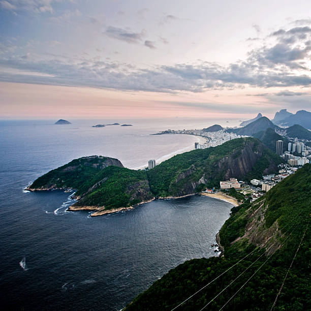 istock Rio de Janeiro, Brazil 108201754