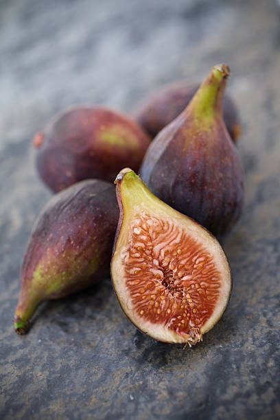 Organic Figs