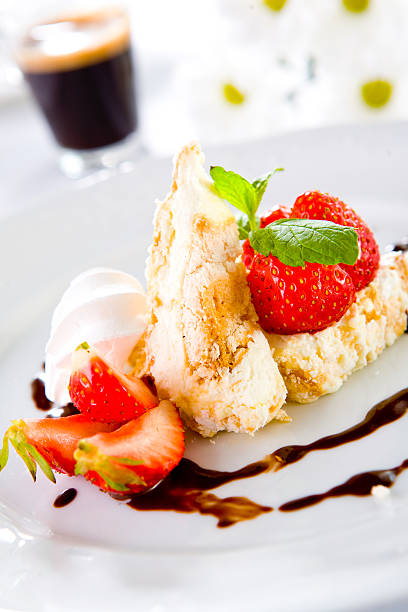 delicious dessert