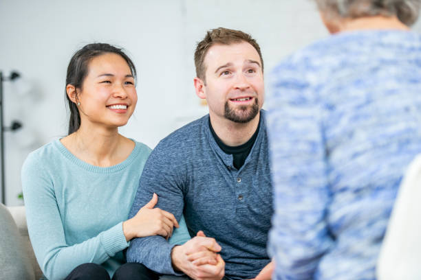 istock Couple counselling 1082024754