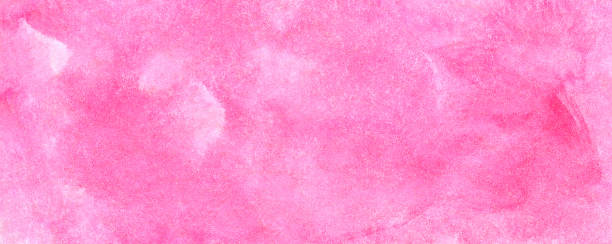 istock Red  abstract watercolor background for textures backgrounds and web banners design 1082028340