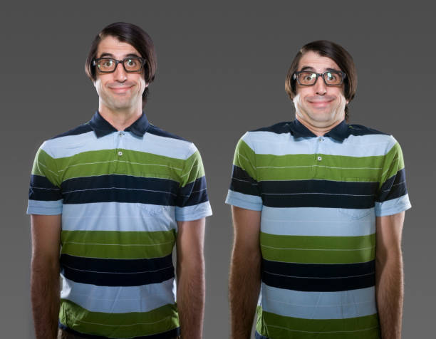 Funny Twin Funny Twin