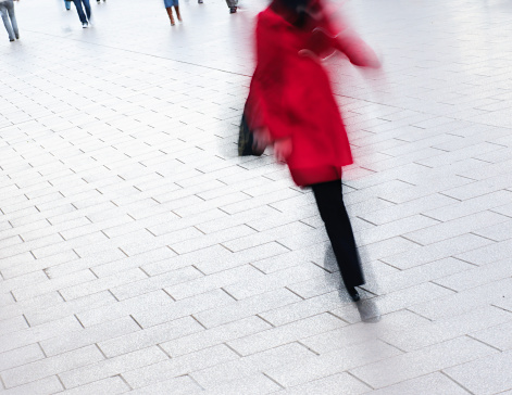 Tilted shot of a woman wearing a bright red jacket walking on the street. 

[url=file_closeup.php?id=10262663][img]file_thumbview_approve.php?size=2&id=10262663[/img][/url] 
[url=file_closeup.php?id=9649663][img]file_thumbview_approve.php?size=2&id=9649663[/img][/url] 
[url=file_closeup.php?id=10416386][img]file_thumbview_approve.php?size=2&id=10416386[/img][/url]
[url=file_closeup.php?id=6968892][img]file_thumbview_approve.php?size=2&id=6968892[/img][/url] 
[url=file_closeup.php?id=6997861][img]file_thumbview_approve.php?size=2&id=6997861[/img][/url] 
[url=file_closeup.php?id=6996800][img]file_thumbview_approve.php?size=2&id=6996800[/img][/url] 
[url=file_closeup.php?id=7248012][img]file_thumbview_approve.php?size=2&id=7248012[/img][/url] 
[url=file_closeup.php?id=7030408][img]file_thumbview_approve.php?size=2&id=7030408[/img][/url]