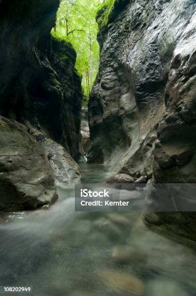 River Canyon - Fotografias de stock e mais imagens de Ao Ar Livre - Ao Ar Livre, Aventura, Beleza natural