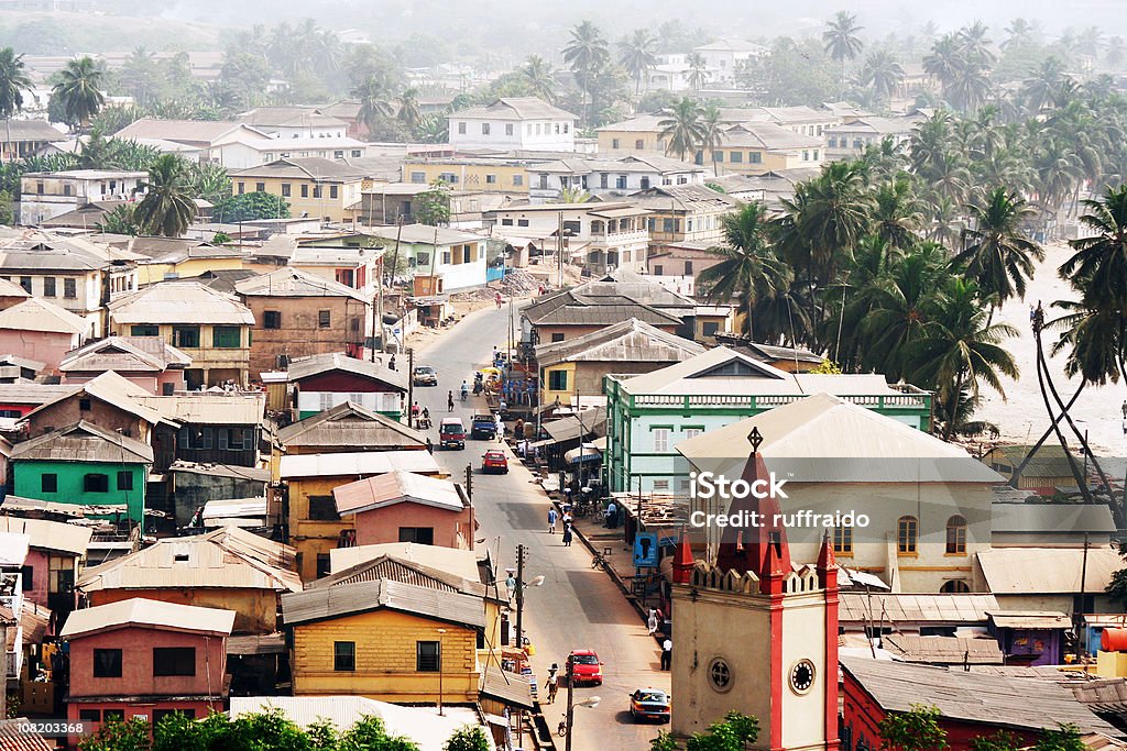 urban textures - Photo de Ghana libre de droits