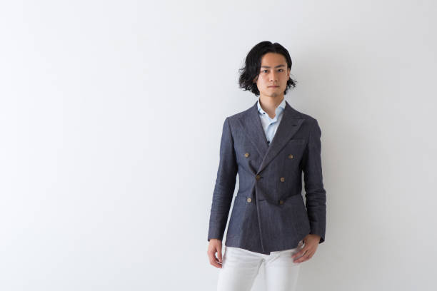 istock Portraits of men 1082043604