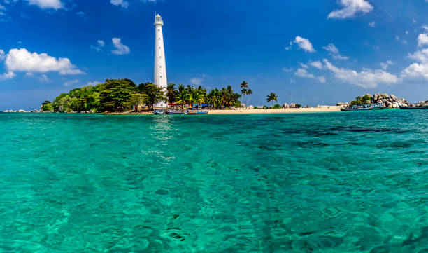 istock Galangal Island/ Belitung-Indonesia/ 1082043616