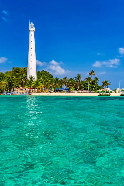 istock Galangal Island/ Belitung-Indonesia/ 1082043678
