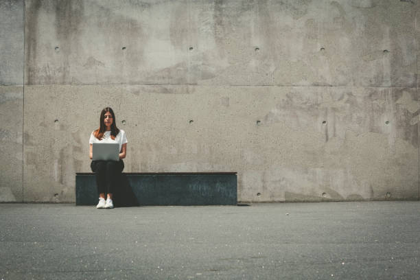 istock social media loneliness 1082055386