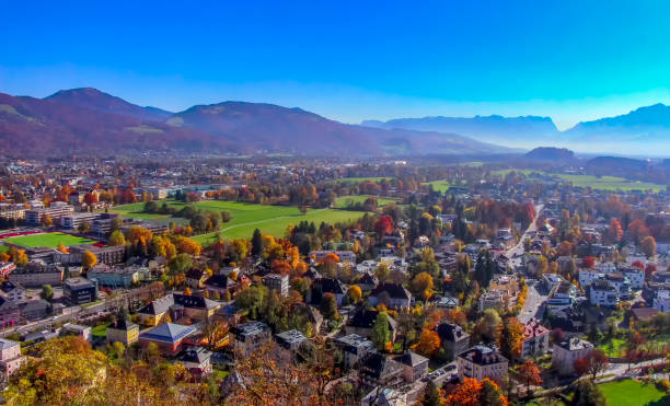 istock Salzburg view 1082083626