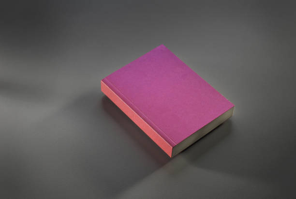 istock Retro hard cover books. 1082083900