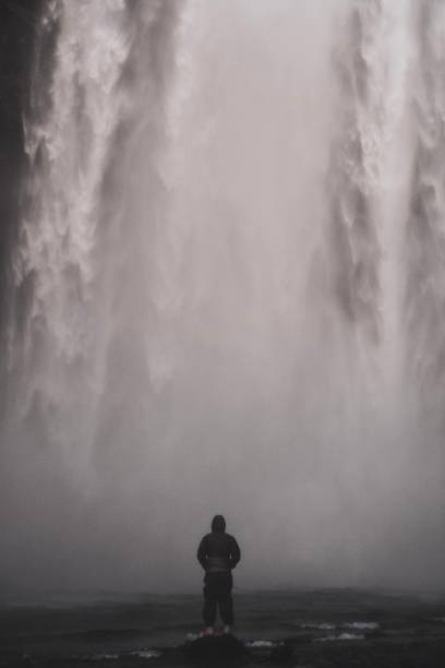 istock Tourist in Iceland 1082091364