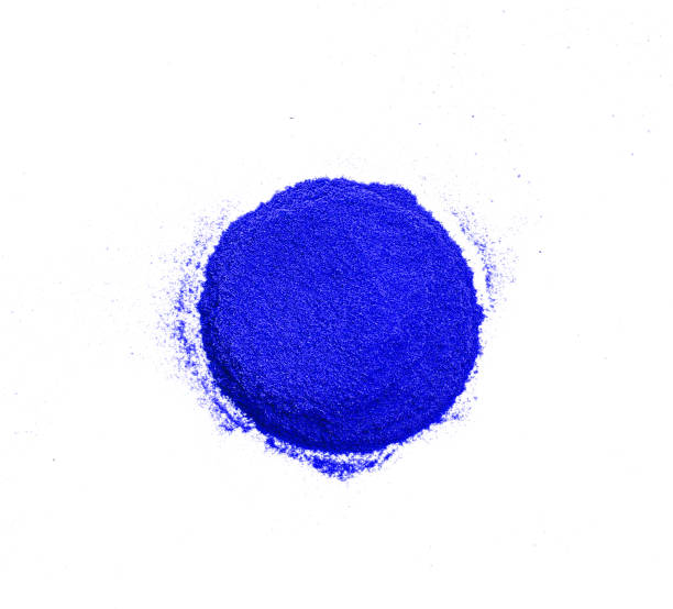 istock Colorful Powder Shapes 1082093944