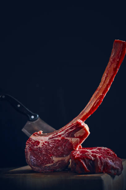 High Quality T-Bone Steak