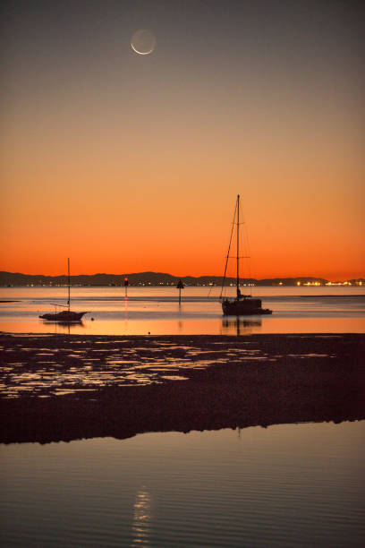 istock Queensland Australia, Stradbroke Island 1082133830