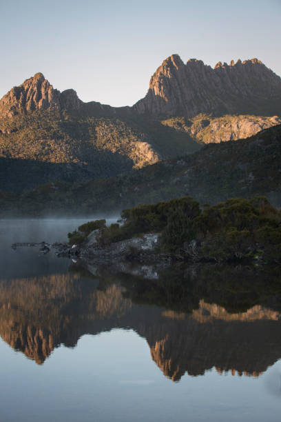 istock Cradle Mountain, Tasmania, Australia 1082136440