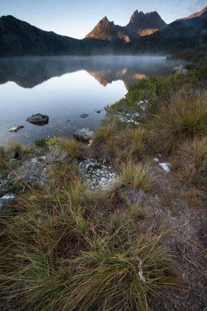 istock Cradle Mountain, Tasmania, Australia 1082136456